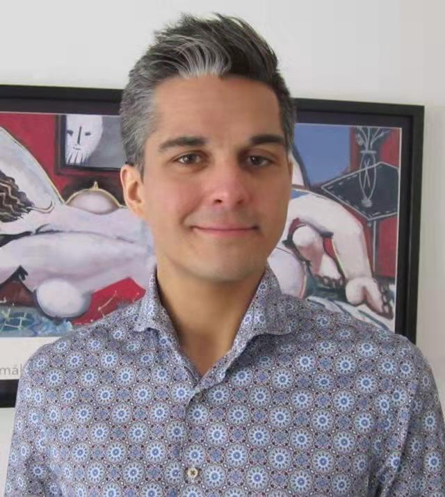 David